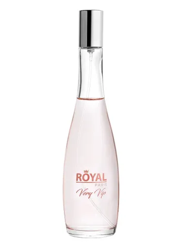 Colección Royal Paris