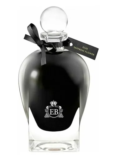 Imagen de Oud Saffron