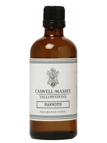 Imagen de Mammoth Fragrance Tonic