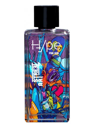 Colección Hype Street Art