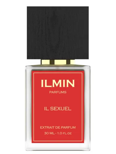 Imagen de Il Sexuel