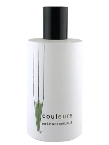 Perfume Vert Sauge de Le Nez Insurgé