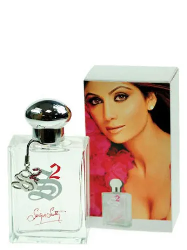 Perfume S2 de Shilpa Shetty
