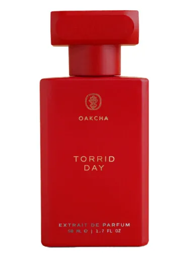 Perfume Torrid Day de Oakcha