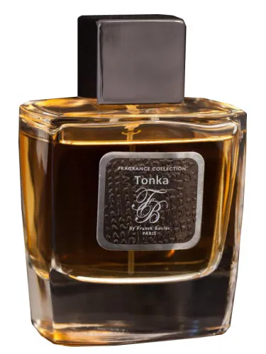 Imagen de Tonka