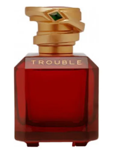 Imagen de Trouble
