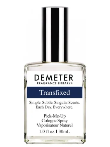 Perfume Transfixed de Demeter Fragrance