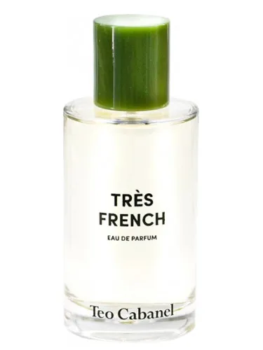 Imagen de Très French