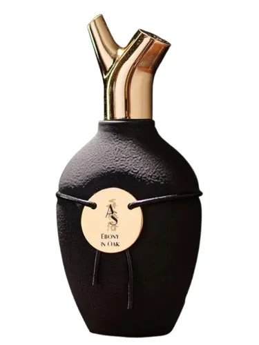 Imagen de Ebony in Oak