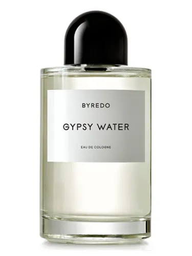 Colección EAU DE COLOGNES