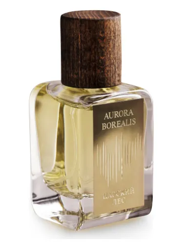Perfume Царский лес — Tsar's Forest de Aurora Borealis