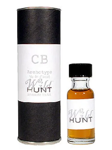 Imagen de Wild Hunt