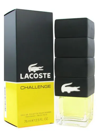 Colección Challenge