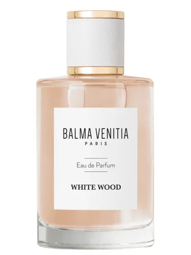 Imagen de White Wood