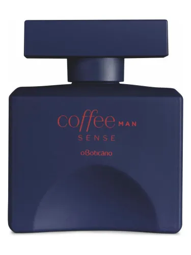 Imagen de  Coffee Man Sense