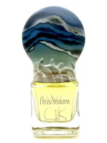Perfume Florida Vibrations de Suleko
