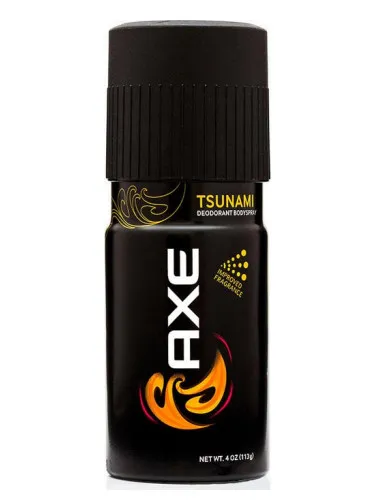 Imagen de Tsunami