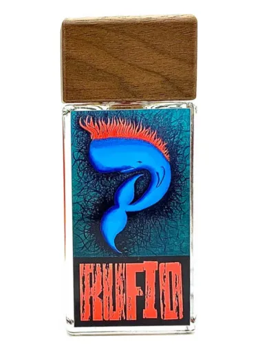 Perfume Rufio de TSVGA Parfums