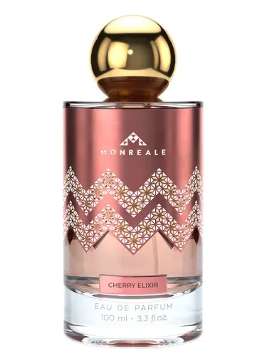 Perfume Cherry Elixir de Monreale