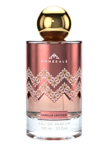 Imagen de Vanilla Leather