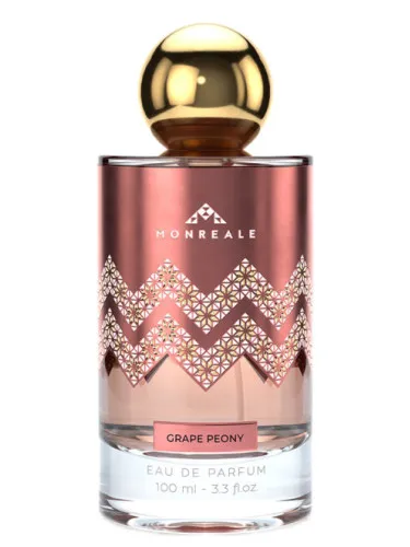 Imagen de Grape Peony
