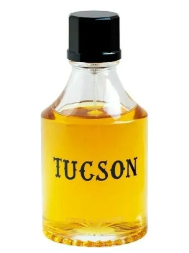 Imagen de Tucson