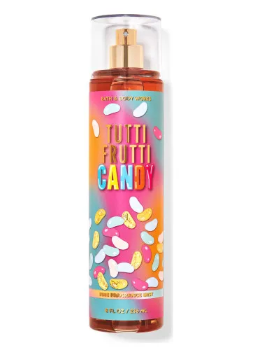 Imagen de Tutti Frutti Candy