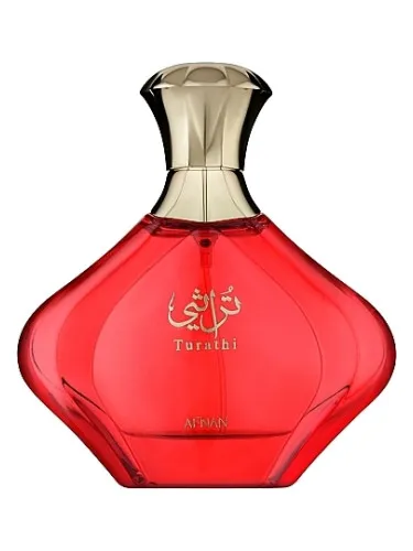 Imagen de Turathi Red