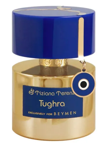 Perfume Tughra de Tiziana Terenzi