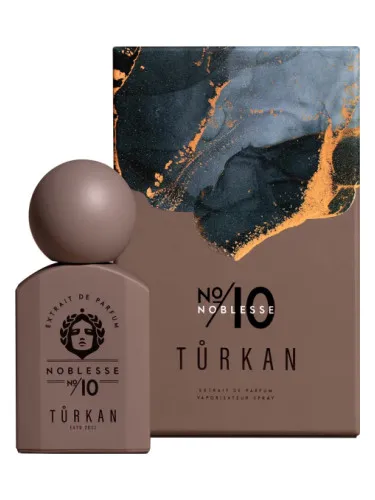 Imagen de Türkan No/10 Noblesse