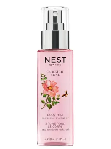 Perfume Turkish Rose de Nest