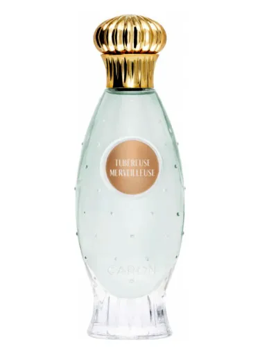 Perfume Tubéreuse Merveilleuse de Caron