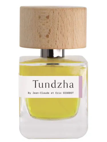 Perfume Tundzha de Parfumeurs du Monde