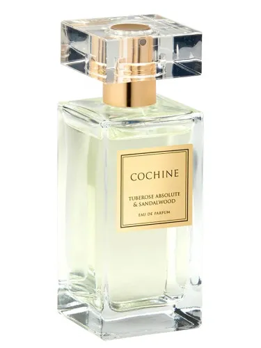 Imagen de Tuberose Absolute & Sandalwood