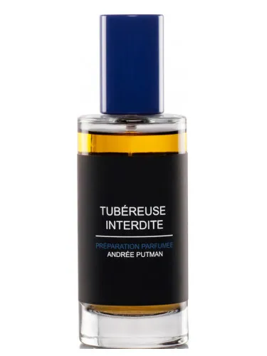 Imagen de Tubéreuse Interdite