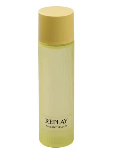 Imagen de Tuscany Yellow