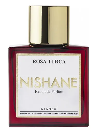 Imagen de Rosa Turca