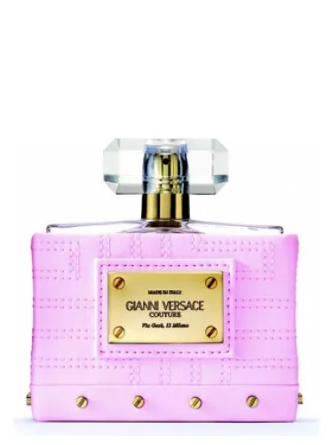 Colección GIANNI VERSACE COUTURE