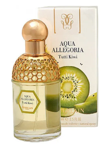Imagen de Aqua Allegoria Tutti Kiwi