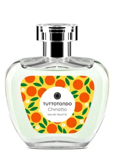 Imagen de Chinotto
