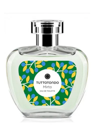 Imagen de Mirto