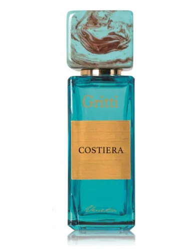 Perfume Costiera de Gritti