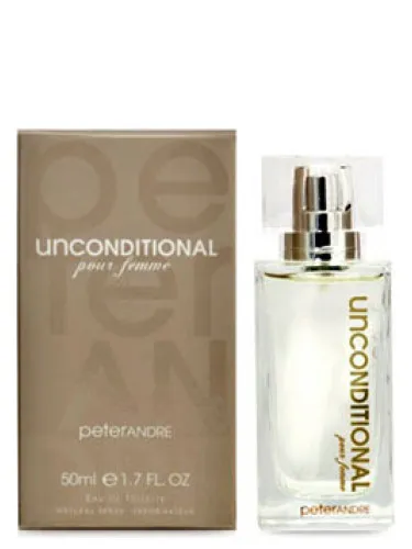 Imagen de Unconditional