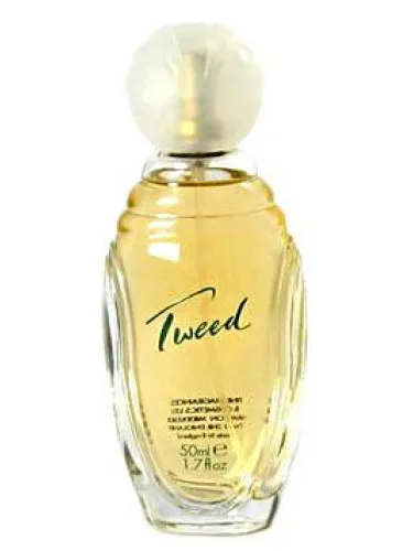 Perfume Tweed de Lentheric