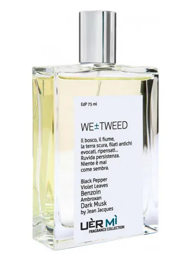 Imagen de WE ± Tweed