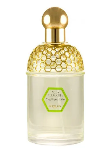 Imagen de Aqua Allegoria Angelique Lilas