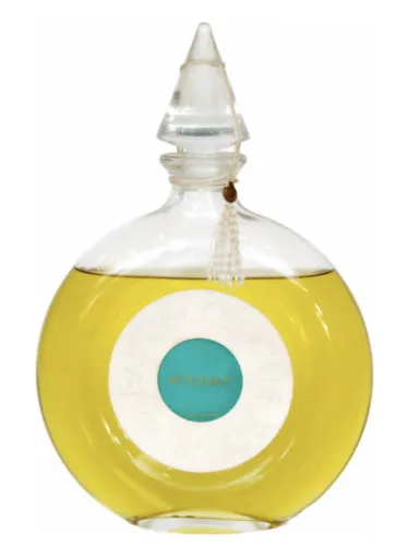 Imagen de Mitsouko Eau de Cologne