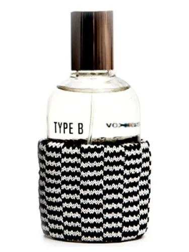 Perfume Type B de Henrik Vibskov