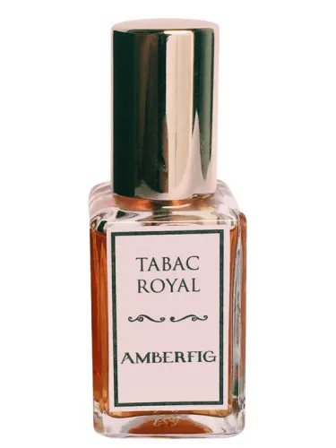 Imagen de Tabac Royal