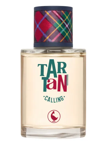 Imagen de Tartan Calling